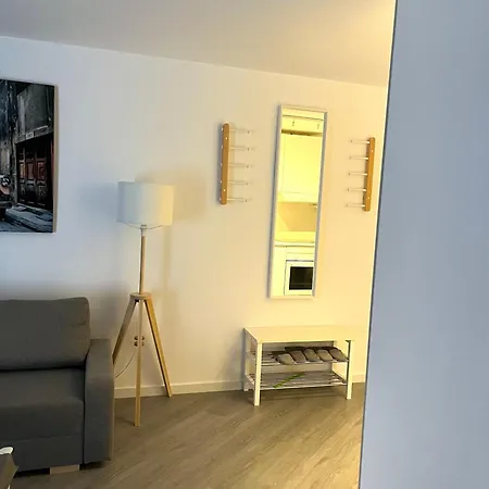 Small Apartamento