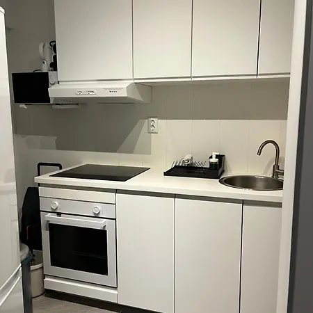 Small Apartamento *