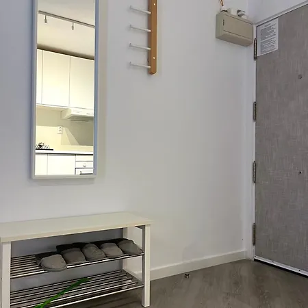 Apartamento Small Fuengirola