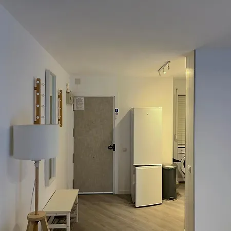 Apartamento Small *
