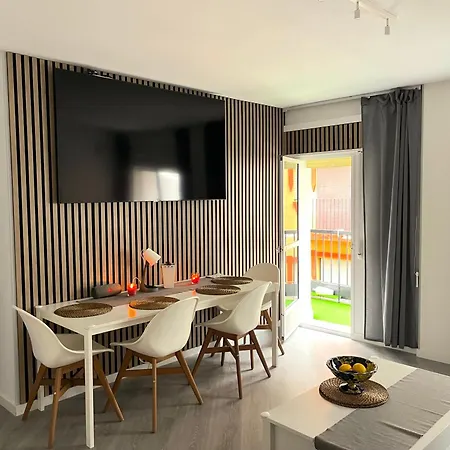 Apartment Small
