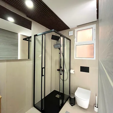 Small Apartamento