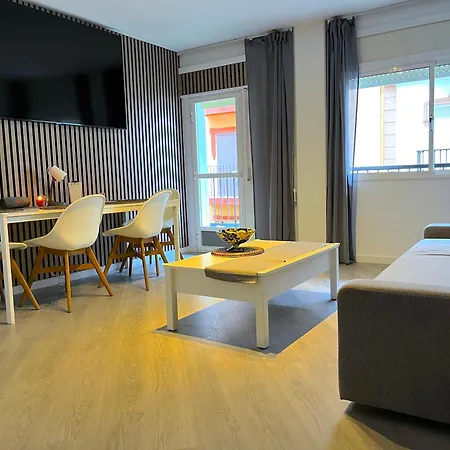 Apartamento Small *