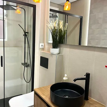 Apartamento Small Fuengirola