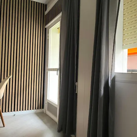 Apartamento Small