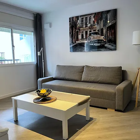 Small Apartamento Fuengirola