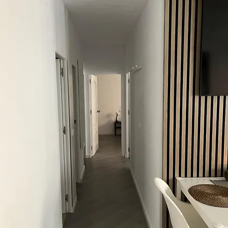 Small Apartment