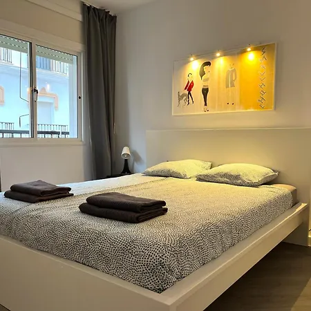 Apartamento Small *
