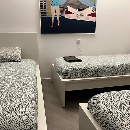 Small Apartamento *