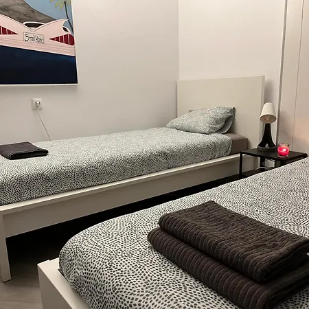 Apartamento Small Fuengirola