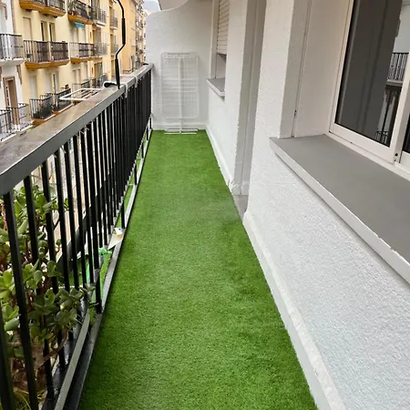 Apartment Small