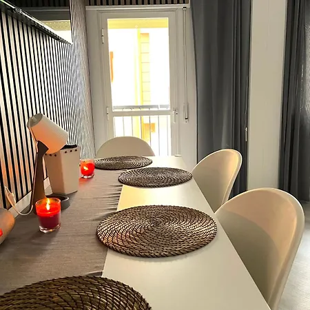 Apartamento Small *