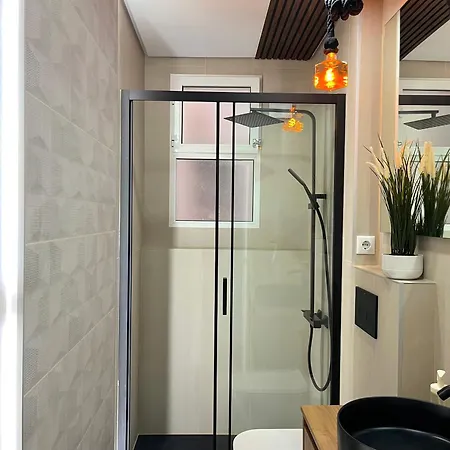 Apartment Small