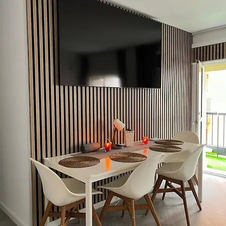 Apartamento Small *