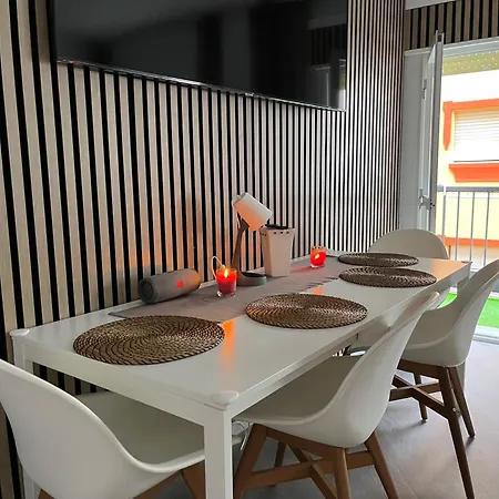 Apartamento Small *