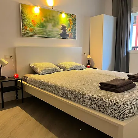 Apartment Small