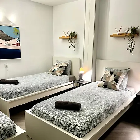 Apartamento Small