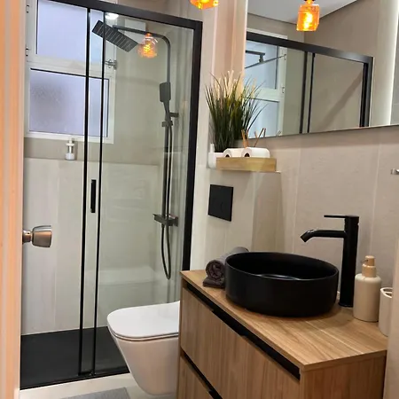 Apartment Small Fuengirola